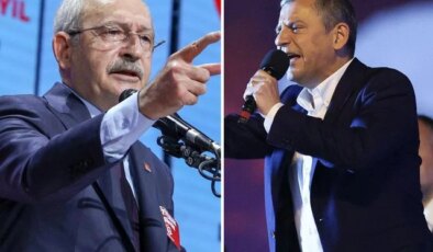 Kılıçdaroğlu’ndan Özel’e taziye telefonu! Açmayınca mesaj gönderdi