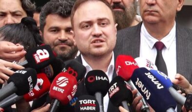 Kılıçdaroğlu’nu ziyaret eden avukatı duyurdu! Bazı CHP’li vekillere ihraç geliyor
