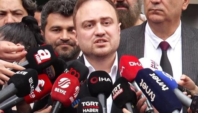 Kılıçdaroğlu’nu ziyaret eden avukatı duyurdu! Bazı CHP’li vekillere ihraç geliyor
