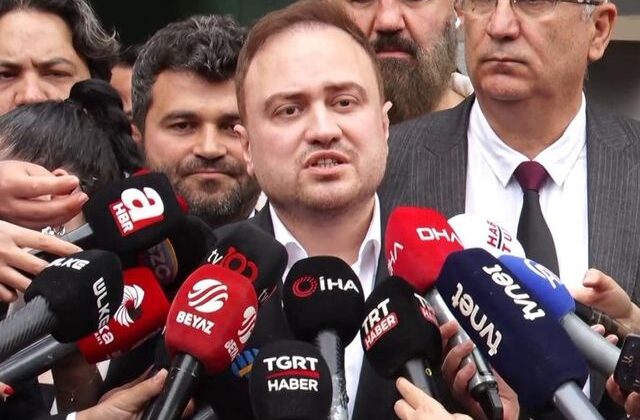 Kılıçdaroğlu’nu ziyaret eden avukatı duyurdu! Bazı CHP’li vekillere ihraç geliyor