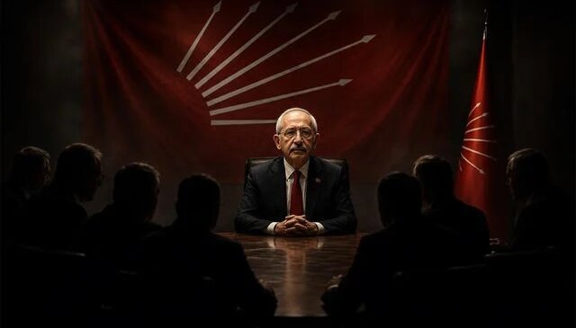 Kılıçdaroğlu’nun A takımı belli oluyor: Listedeki o isimler ilk kez paylaşıldı