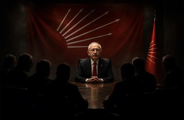 Kılıçdaroğlu’nun A takımı belli oluyor: Listedeki o isimler ilk kez paylaşıldı