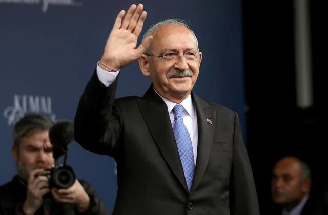 Kılıçdaroğlu’nun A Takımı netleşti! Parti sözcülüğüne Berhan Şimşek geliyor