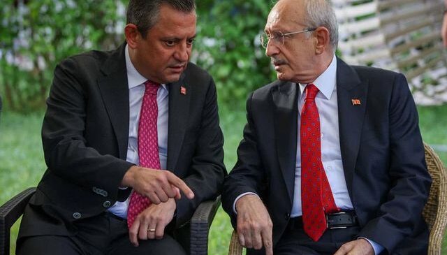 Kılıçdaroğlu’nun “Arınma” çağrısına CHP’den ilk yanıt