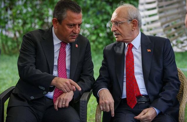 Kılıçdaroğlu’nun “Arınma” çağrısına CHP’den ilk yanıt