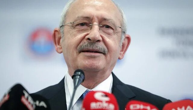 Kılıçdaroğlu’nun basın danışmanı: Ses tellerindeki problem nedeniyle basının karşısına çıkmıyor