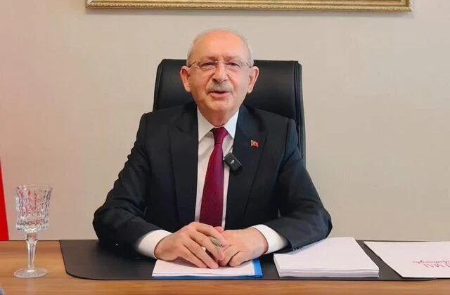 Kılıçdaroğlu’nun cumhurbaşkanı adayı da belli: Canlı yayında isim verdi