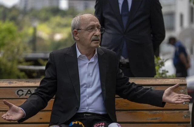 Kılıçdaroğlu’nun ekibinde ilk kriz! Yarışı kızıştı, iki isim tartıştı