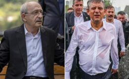 Kılıçdaroğlu’nun eski danışmanından çok konuşulacak Özgür Özel iddiası