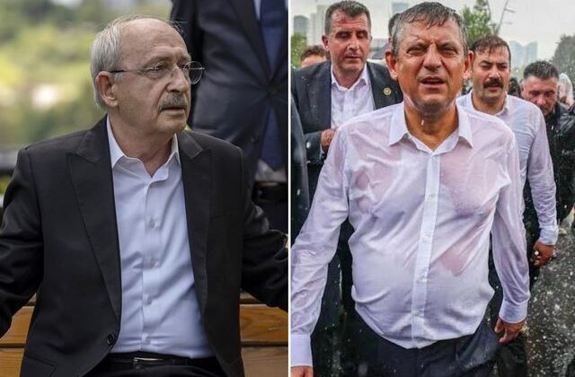 Kılıçdaroğlu’nun eski danışmanından çok konuşulacak Özgür Özel iddiası