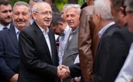 Kılıçdaroğlu’nun Genel Merkez buluşmasından yeni detay! Fenomen türküyle karşılanacak