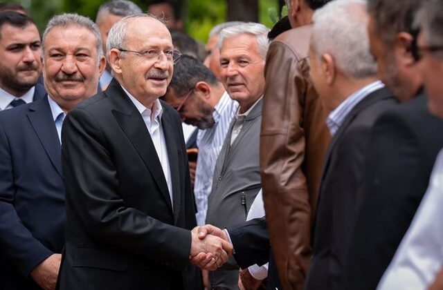 Kılıçdaroğlu’nun Genel Merkez buluşmasından yeni detay! Fenomen türküyle karşılanacak