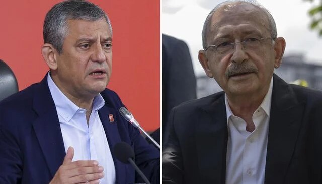 Kılıçdaroğlu’nun “grup toplantısı” kararına CHP’den ilk tepki: Onun imzasına benzemiyor
