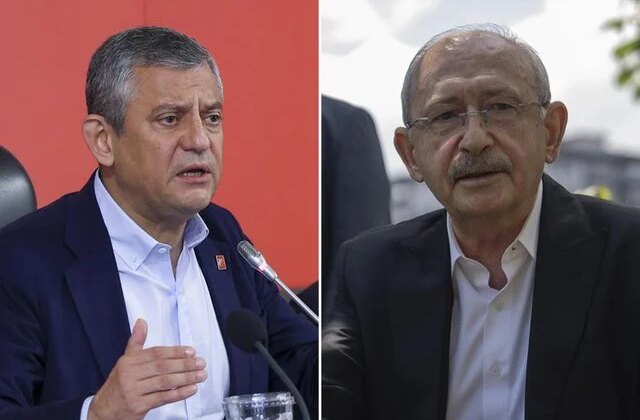 Kılıçdaroğlu’nun “grup toplantısı” kararına CHP’den ilk tepki: Onun imzasına benzemiyor