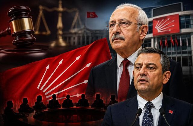 Kılıçdaroğlu’nun ihraç edeceği milletvekili listesinde 10 isim var iddiası ses getirdi