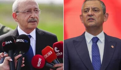 Kılıçdaroğlu’nun kurultayı erteleme formülü masada: Süreç 2 yıla kadar uzayabilir