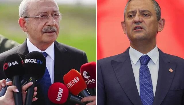 Kılıçdaroğlu’nun kurultayı erteleme formülü masada: Süreç 2 yıla kadar uzayabilir