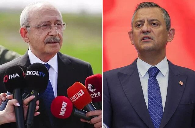 Kılıçdaroğlu’nun kurultayı erteleme formülü masada: Süreç 2 yıla kadar uzayabilir