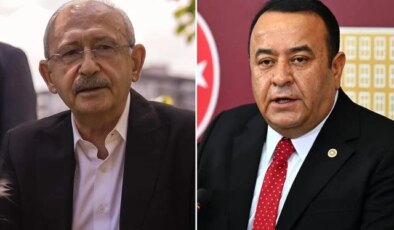 Kılıçdaroğlu’nun “Militanlarına taş attırdı” sözlerine Adnan Beker’den jet yanıt