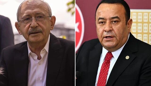 Kılıçdaroğlu’nun “Militanlarına taş attırdı” sözlerine Adnan Beker’den jet yanıt