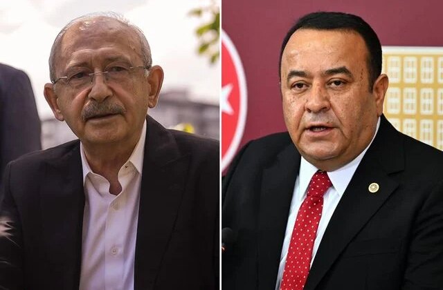 Kılıçdaroğlu’nun “Militanlarına taş attırdı” sözlerine Adnan Beker’den jet yanıt