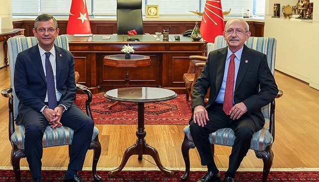 Kılıçdaroğlu’nun yakın kurmayından Özgür Özel cephesine çok tartışılacak çağrı: Normalleşmeyi bizde deneyin
