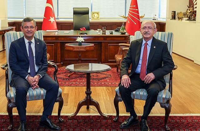Kılıçdaroğlu’nun yakın kurmayından Özgür Özel cephesine çok tartışılacak çağrı: Normalleşmeyi bizde deneyin