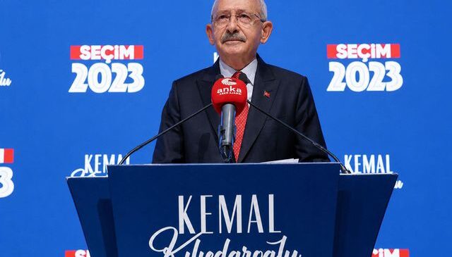 Kılıçdaroğlu’na yakınlığı ile bilinen Bülent Kuşoğlu yanıtladı: CHP’nin Cumhurbaşkanı adayı kim olacak?