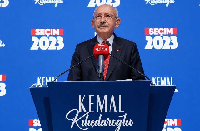 Kılıçdaroğlu’na yakınlığı ile bilinen Bülent Kuşoğlu yanıtladı: CHP’nin Cumhurbaşkanı adayı kim olacak?
