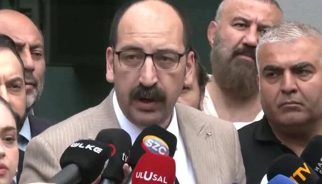 Kılıçdaroğlu’nun basın danışmanı: Genel Başkan göreve başladı, merkeze gidecek