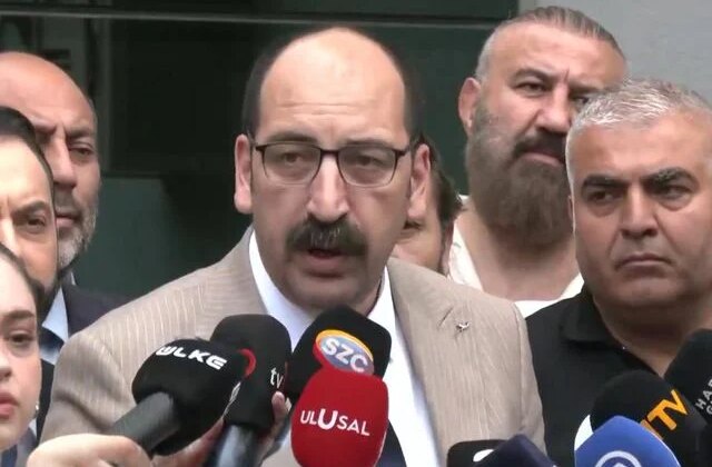 Kılıçdaroğlu’nun basın danışmanı: Genel Başkan göreve başladı, merkeze gidecek