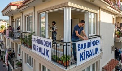 Ev sahiplerine kara haber: ‘Evi nasıl aldıysan öyle bırak’ dönemi bitiyor