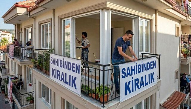 Ev sahiplerine kara haber: ‘Evi nasıl aldıysan öyle bırak’ dönemi bitiyor