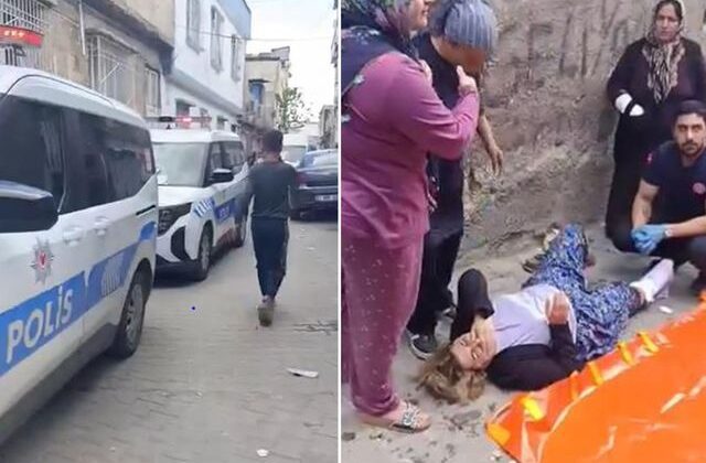 Ev sahibi, tartıştığı kiracısını av tüfeği ile vurdu