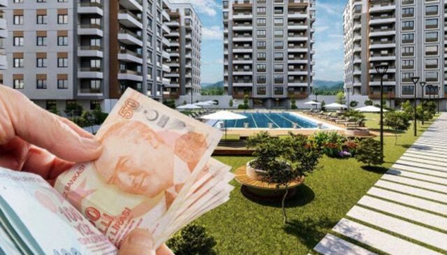 Milyonlarca kiracıyı ilgilendiriyor: Evinizi boşaltmak zorunda kalabilirsiniz