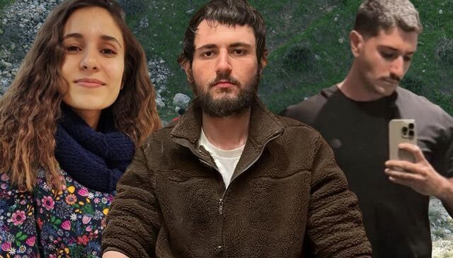 Kırmızı bültenle aranan Umut Altaş ilk kez konuştu! Gülistan’ın neden öldürüldüğünü anlattı