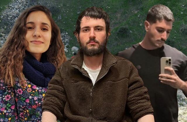Kırmızı bültenle aranan Umut Altaş ilk kez konuştu! Gülistan’ın neden öldürüldüğünü anlattı