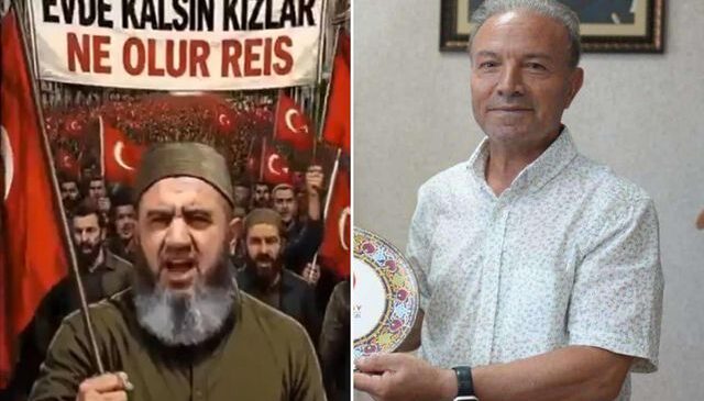 Kızılay Kayseri İl Başkanı Beydilli tepki çeken paylaşımı için özür diledi