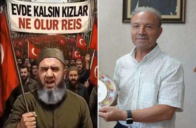 Kızılay Kayseri İl Başkanı Beydilli tepki çeken paylaşımı için özür diledi