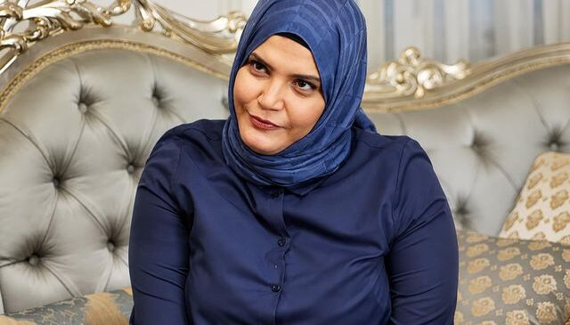 Kızılcık Şerbeti’nin Nilay’ı Feyza Civelek gözaltında! Rol arkadaşıyla aynı kaderi yaşar mı?