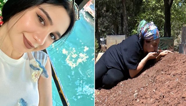 12 kurşunla öldürülen İlayda’nın babasından mahkemede şok karar