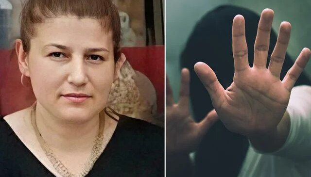 Kızının istismar edildiğini öğrendi, karakolda fenalaşıp öldü
