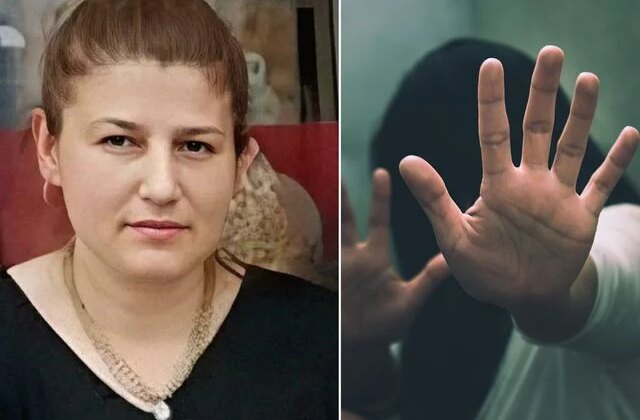 Kızının istismar edildiğini öğrendi, karakolda fenalaşıp öldü