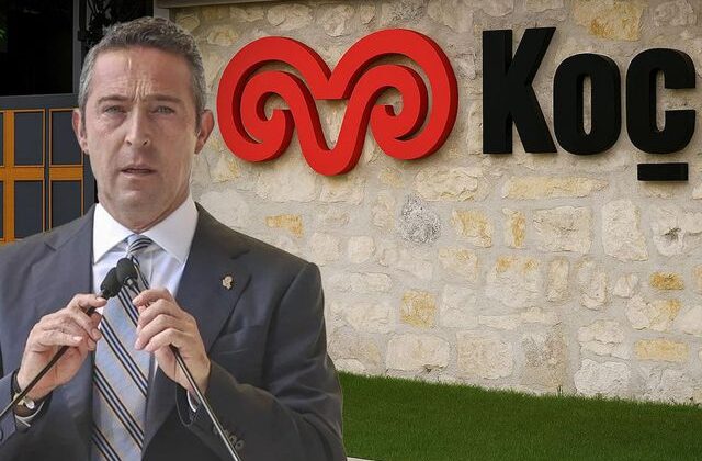 Koç Holding’den 85 milyon euroluk satın alma! Beklenen izin çıktı