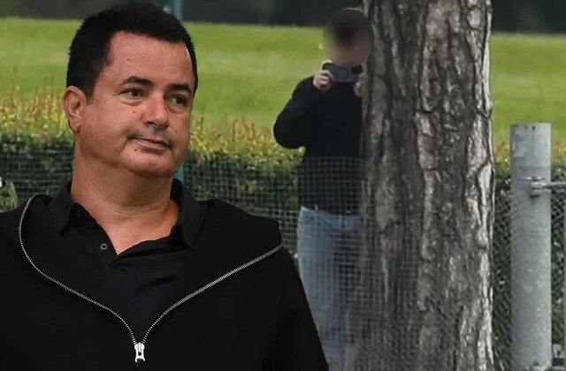 Koca ülkeyi karıştıran kare! Acun Ilıcalı’yı da etkiliyor