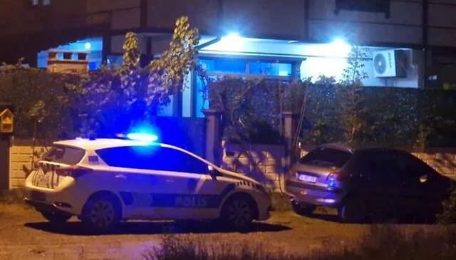 Sakarya’da karısını bıçaklayarak öldüren kişi intihar etti