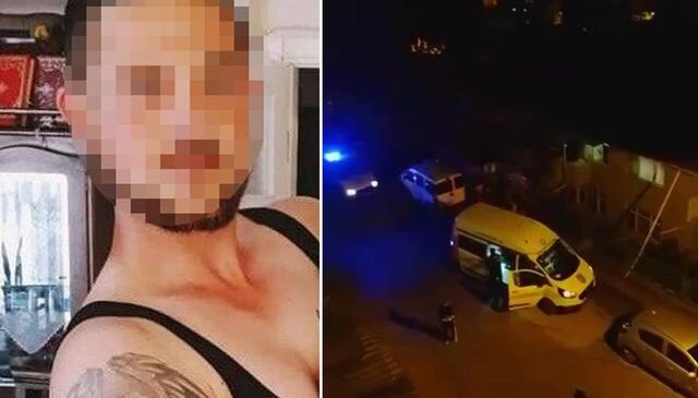 Evdeki buluşma ölümle sonuçlandı