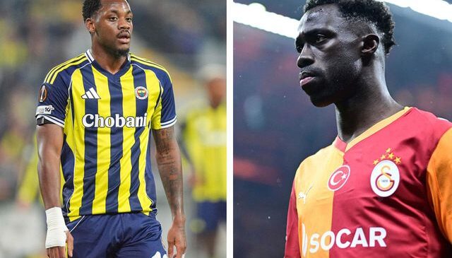 Kolombiya’nın Dünya Kupası kadrosu belli oldu! Duran ve Davinson Sanchez detayı