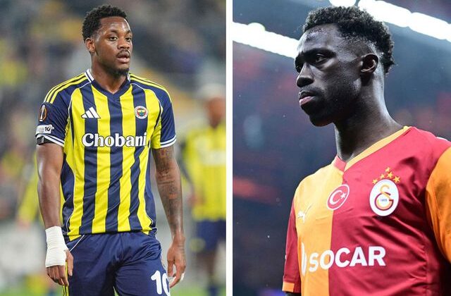 Kolombiya’nın Dünya Kupası kadrosu belli oldu! Duran ve Davinson Sanchez detayı
