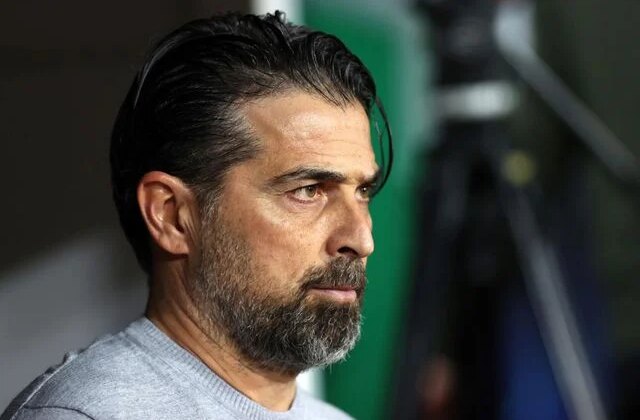 Konyaspor’da İlhan Palut geldi, bahar geldi